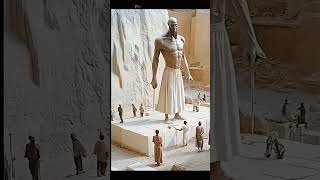 Unveiling the Secrets How the Ancient Egyptians Built the Pyramids StepbyStep [upl. by Hayidan]