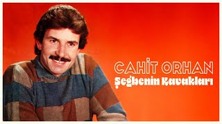 Cahit Orhan  Şegbenin Kavakları [upl. by Ulland]