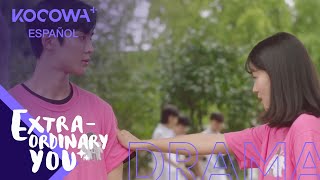 ESPSUB Ya no te dejaré ir  Extraordinary You  EP14  KOCOWA ESPAÑOL [upl. by Deering433]