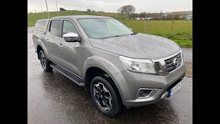 2019 Nissan Navara DCI NConnecta Shr Dcb [upl. by Lash383]