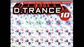 D Trance 10  Special Megamix By Gary D [upl. by Ayomat]