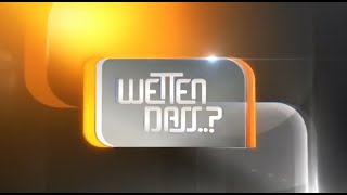 Wetten dass Lützerath bleibt  unser Kandidat bei Wetten dass  17112022 [upl. by Stier]