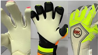 Goalkeeper gloves 3 Model goalkeeperglove [upl. by Jahn]