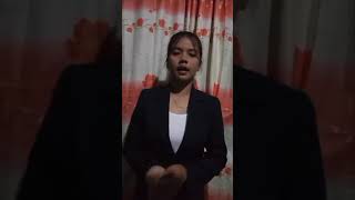 TALUMPATI NI ALTHEA CUI ESTRUKTURA NG PAMILIHAN [upl. by Schweiker]