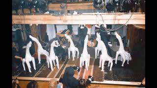 The Residents  13th Anniversary Show Live In Tromsø Norway October 3 1986 [upl. by Clayson]