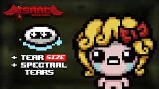 maggy to mother  binding of isaac unlocks  81 [upl. by Aelrac389]