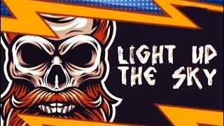 Light up the sky mastx for mobile devices [upl. by Lletnuahs]