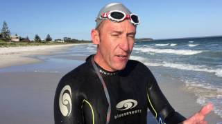 Callala Triathlon Festival  Jervis Bay December 2016 [upl. by Hafeenah]