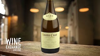 This 99 Point California Chardonnay is ELECTRICand What a Price [upl. by Essam]