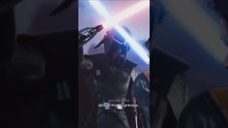 Check out Part 1 of Jedi Fallen Order jedifallenorder starwars starwarsgaming xbox playstation [upl. by Hurst]