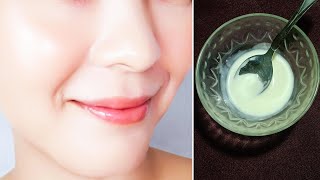 Milk Powder Face Pack For Skin Whitening Get Smooth Glowing And Younger Looking Skin [upl. by Adnical]