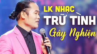 Vượng Râu  Tuyển Tập Những Ca Khúc Hay Mới Nhất 2024 của Mr Vượng Râu [upl. by Leimad]