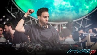 Maceo Plex  ENTER  Creamfields Buenos Aires Argentina 14112015 HQ Audio [upl. by Skipper]