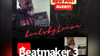 Beatmaker 3 Probably the most savvy daw on the iPad [upl. by Belia365]