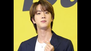 Jin de BTS hará su primera aparición en solitario en The Tonight Show [upl. by Ailisab]