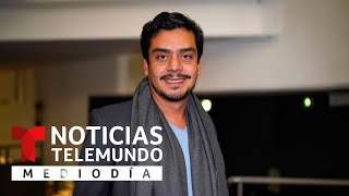 Nominan a La llorona como Mejor Película Extranjera  Noticias Telemundo [upl. by Eidorb]