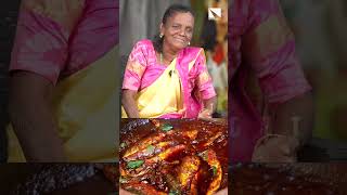 ചാള മേരി ആരോടും പറയാത്ത ചാള കറിയുടെ RECIPE  Molly Kannamally  Interview [upl. by Allenod]