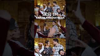 SIREL EM armankhachatryan arman khachatryan [upl. by Irina]