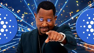 Bitcoin Maxi FUD Martin Lawrence Responds Angry Crypto Reacts [upl. by Aneehsak]