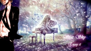 ♪♫ 『Star Sky』 Two StepsFrom Hell Piano ♫♪ [upl. by Neils618]