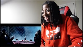 KHALIGRAPH JONES Ft PETRA  RIDER REACTION [upl. by Sybille321]