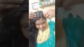 Alps goodness Rosemary water hair growth expert review Tamil [upl. by Nav]