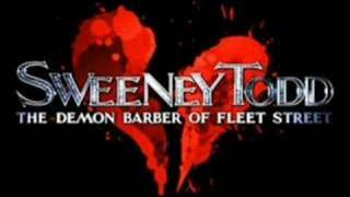 Sweeney Todd  Pretty Women  Full Song [upl. by Jonina]