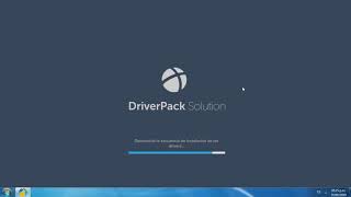 Cara Install Driver Laptop atau Komputer dengan Driver Pack Solution [upl. by Gotcher]