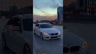 BMW F30 [upl. by Enialedam450]