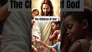 Gods Love A Heartwarming Message for Children [upl. by Kern]