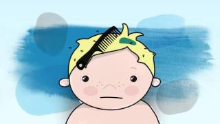 Licener Head Lice Treatment [upl. by Yorle428]