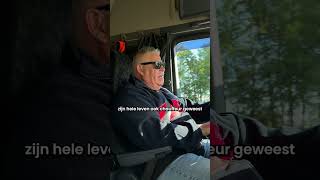 Dit werk doe je als vrachtwagenchauffeur bij Beekman Transport🚚 [upl. by Ferriter]