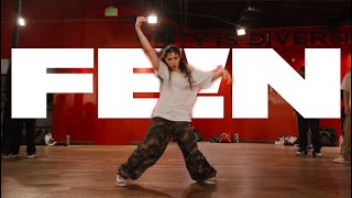 Travis Scott  quotFENquot Dance  Matt Steffanina amp Josh Killacky Choreography [upl. by Magree772]