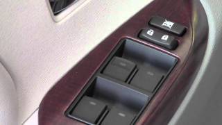 2011  Toyota  Sienna  Power Windows  How To by Toyota City Minneapolis MN [upl. by Kaufman]