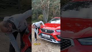 Xperience ⭐ El Seat Ateca más campero ⭐ Es 15 TSI 4x2 no hay 4x4 [upl. by Turne]