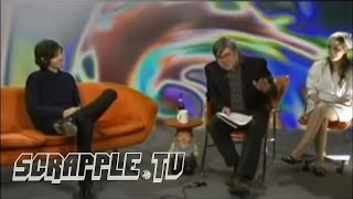 Vice Magazines Hamilton Morris Trippin Balls w Brother JT Part 1 [upl. by Gies]