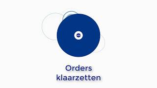 Wasco  Orders klaarzetten [upl. by Bilow42]