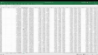 Bias Variance tradeoff numerical example [upl. by Killigrew]