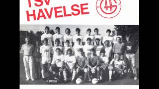 Vereinslied des TSV Havelse [upl. by Klemens]