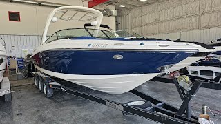 Sea Ray 250 SLX [upl. by Sharron]