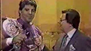 Kal Rudman interviews Don Muraco [upl. by Deyes956]