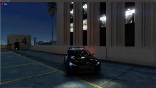 Coil Raiden LSPD DLS [upl. by Ahsit]