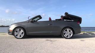 2012 VW EOS Executive [upl. by Airrat941]