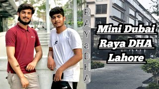 Defence Raya Golf Resort  Raya DHA  Best Locations 😍 Vlog 13 [upl. by Nolyd]