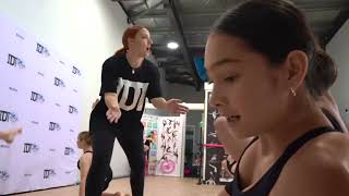 IDT  AcroLink  QampA with Greta Brinsley [upl. by Valora]