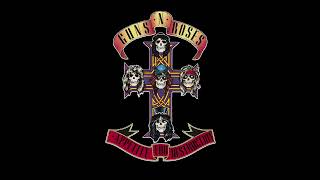 Guns N Roses  Appetite For Destruction 1987  Full Album [upl. by Brackely53]