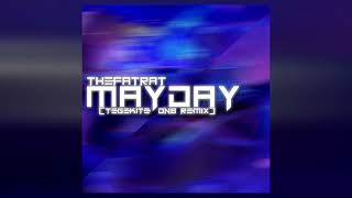 TheFatRat  MAYDAY TEGEKiTE DnB Remix [upl. by Atinal]