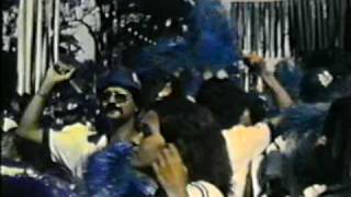 Bloco Traz os Montes e o Chiclete com Banana 1980 [upl. by Bernhard]