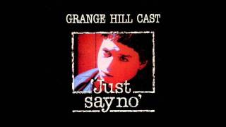 Grange Hill Cast  Just Say No  Childrens BBC  1986 [upl. by Sykleb913]