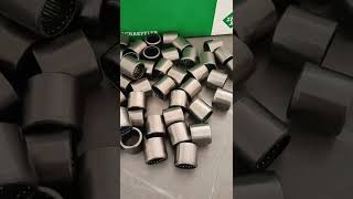 FAG INA Needle roller bearings [upl. by Bertrando]